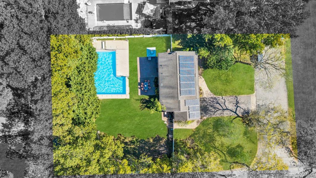 Photo of 1 Carman Lane, Nesconset, NY 11767 (MLS # 922736)