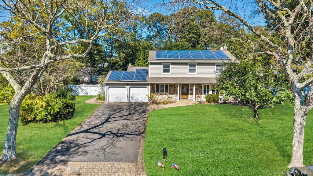 Photo of 1 Carman Lane, Nesconset, NY 11767 (MLS # 922736)