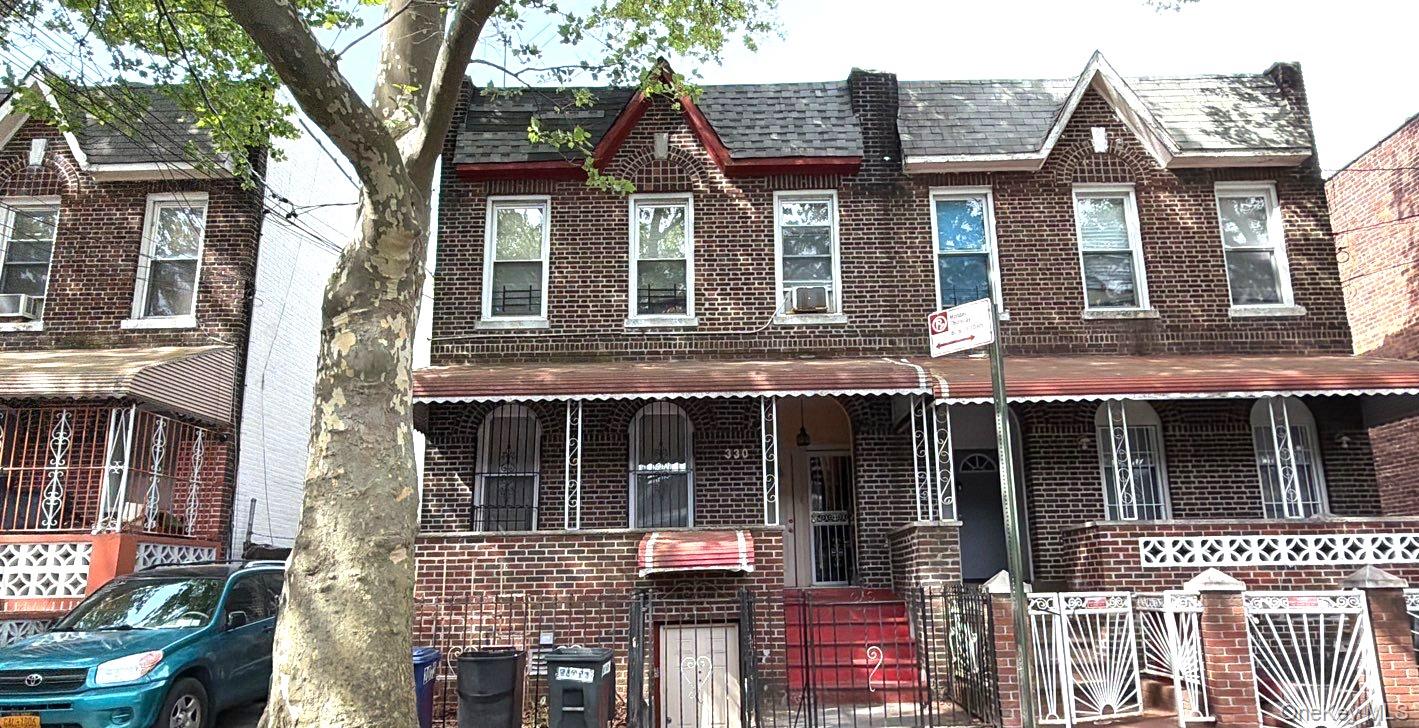 330 E 91st Street