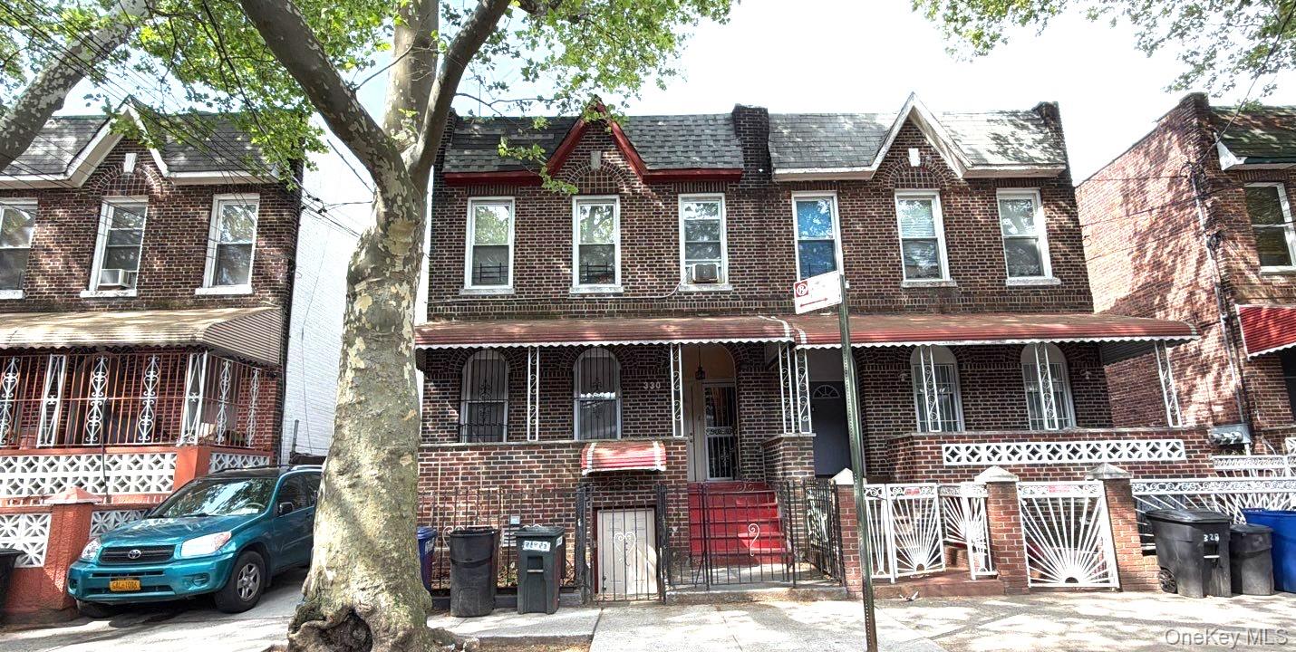 330 E 91st Street