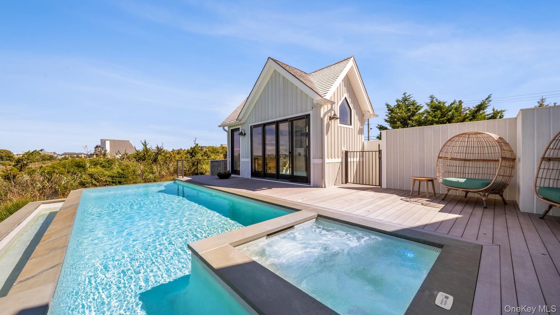 102 & 92 Dune Road