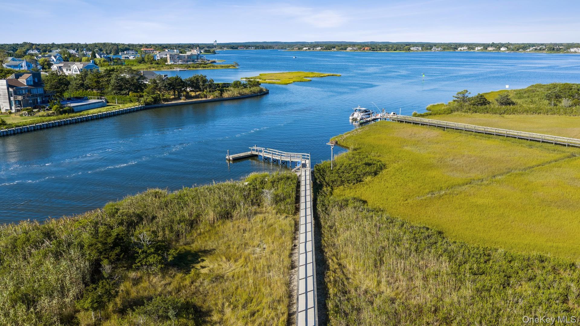102 & 92 Dune Road