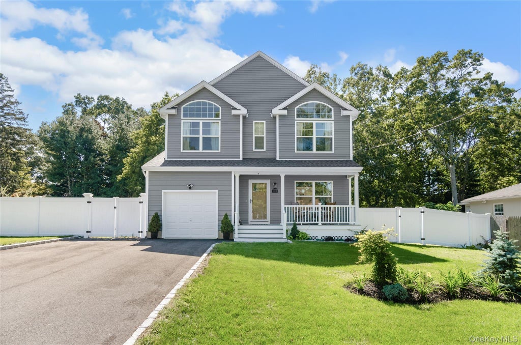 Photo of 44 James Street, Patchogue, NY 11772 (MLS # 1051990)