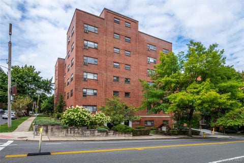 Apartment For Rent - 15 Lake Street #4-C<br/> White Plains, NY 10603