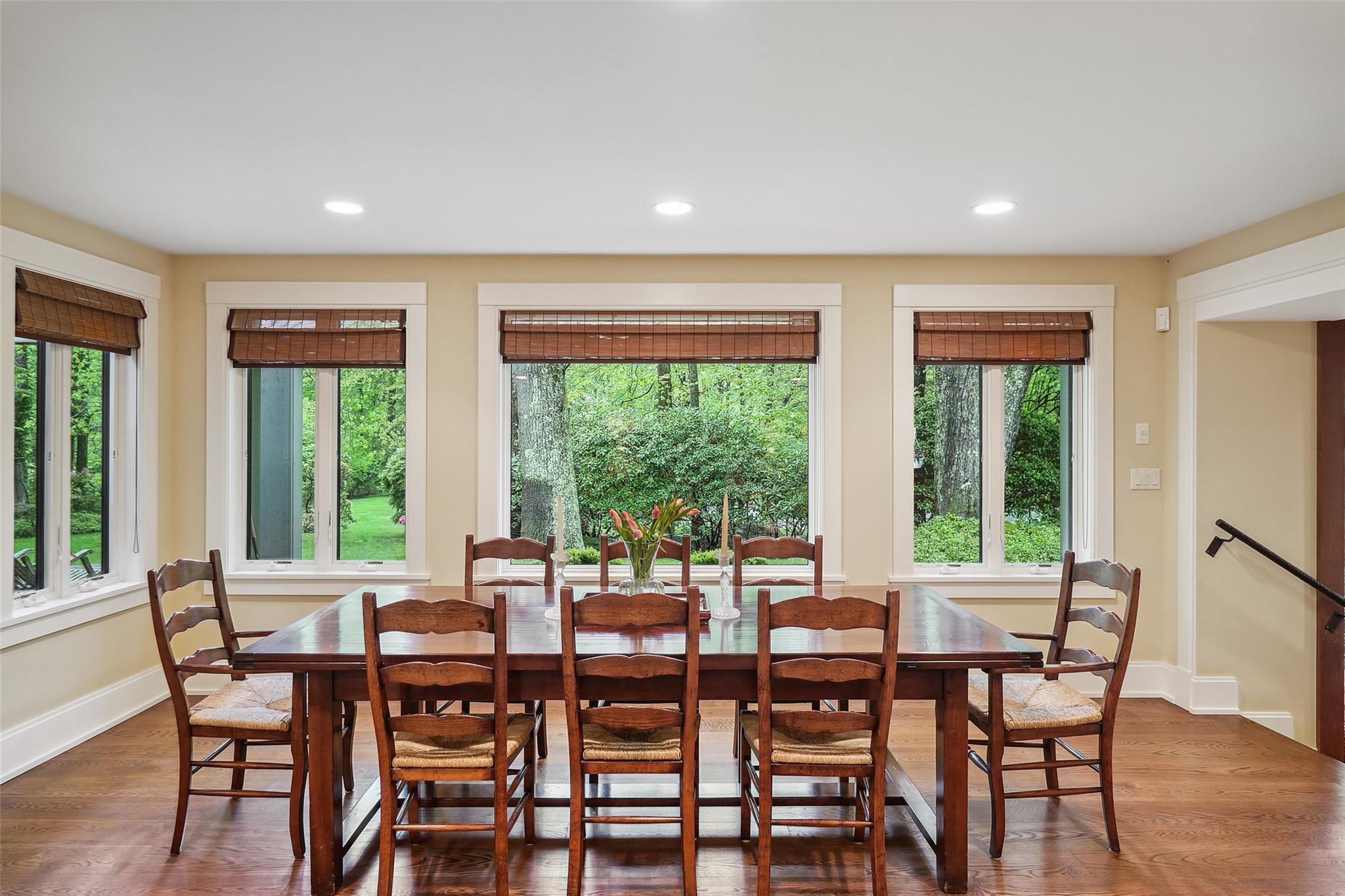 17 Eastwoods Road, Pound Ridge, New York image 9