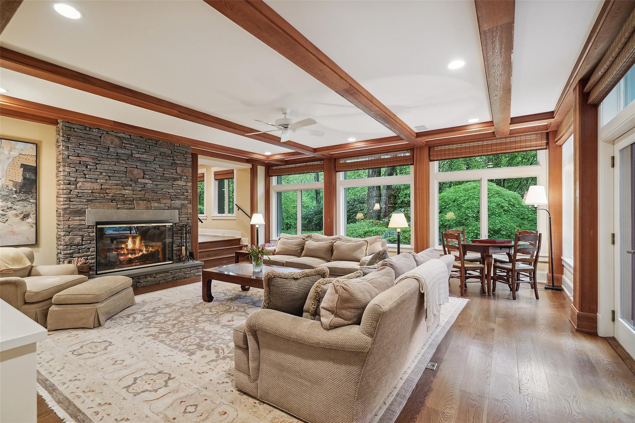 17 Eastwoods Road, Pound Ridge, New York image 7
