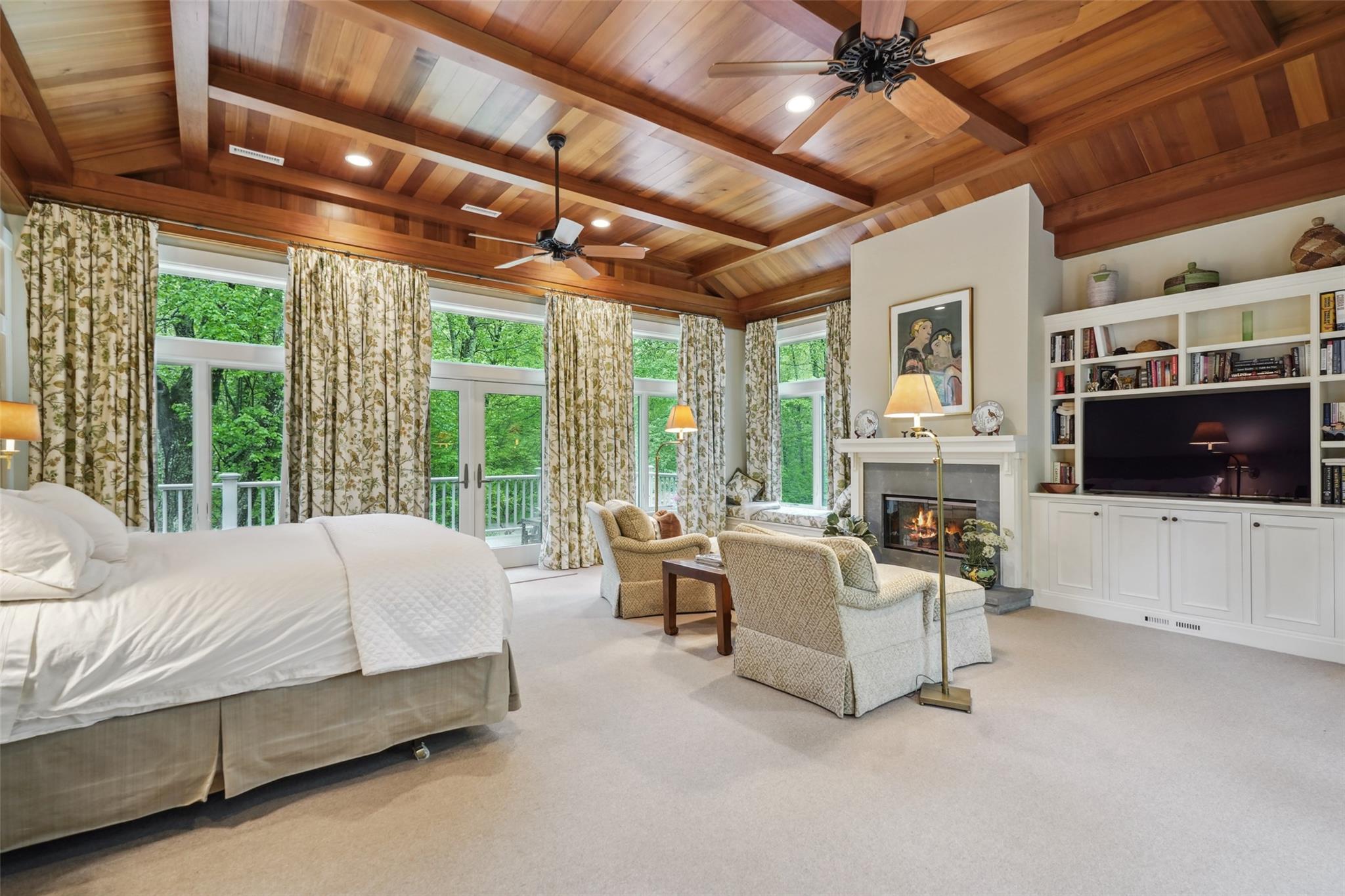17 Eastwoods Road, Pound Ridge, New York image 15
