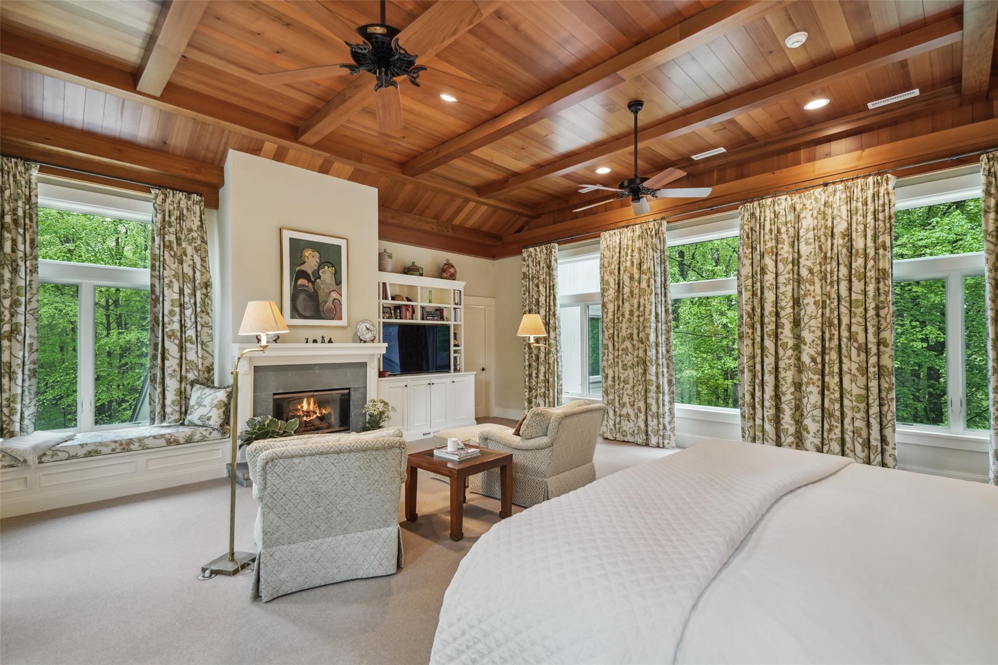17 Eastwoods Road, Pound Ridge, New York image 14