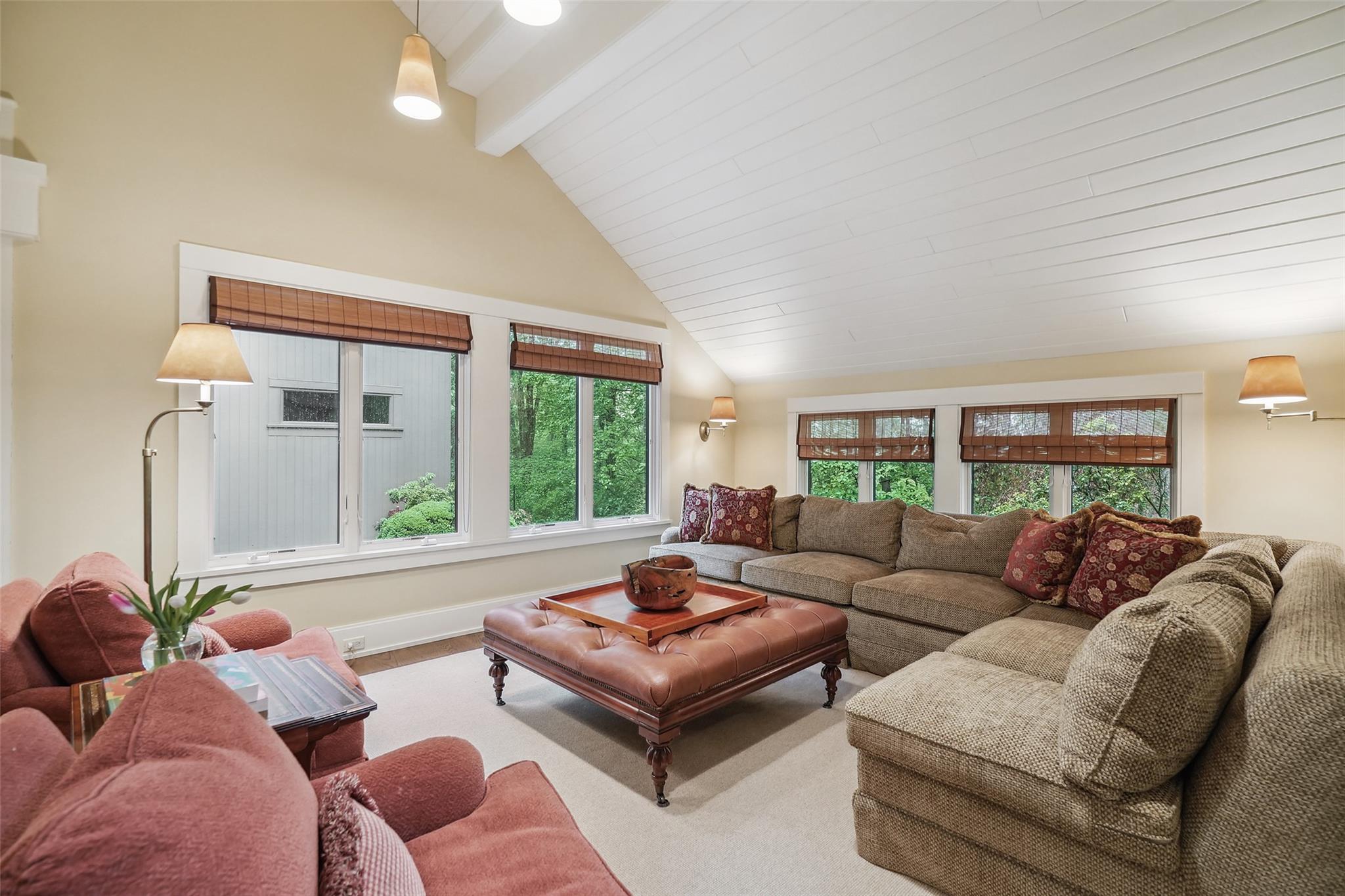 17 Eastwoods Road, Pound Ridge, New York image 6
