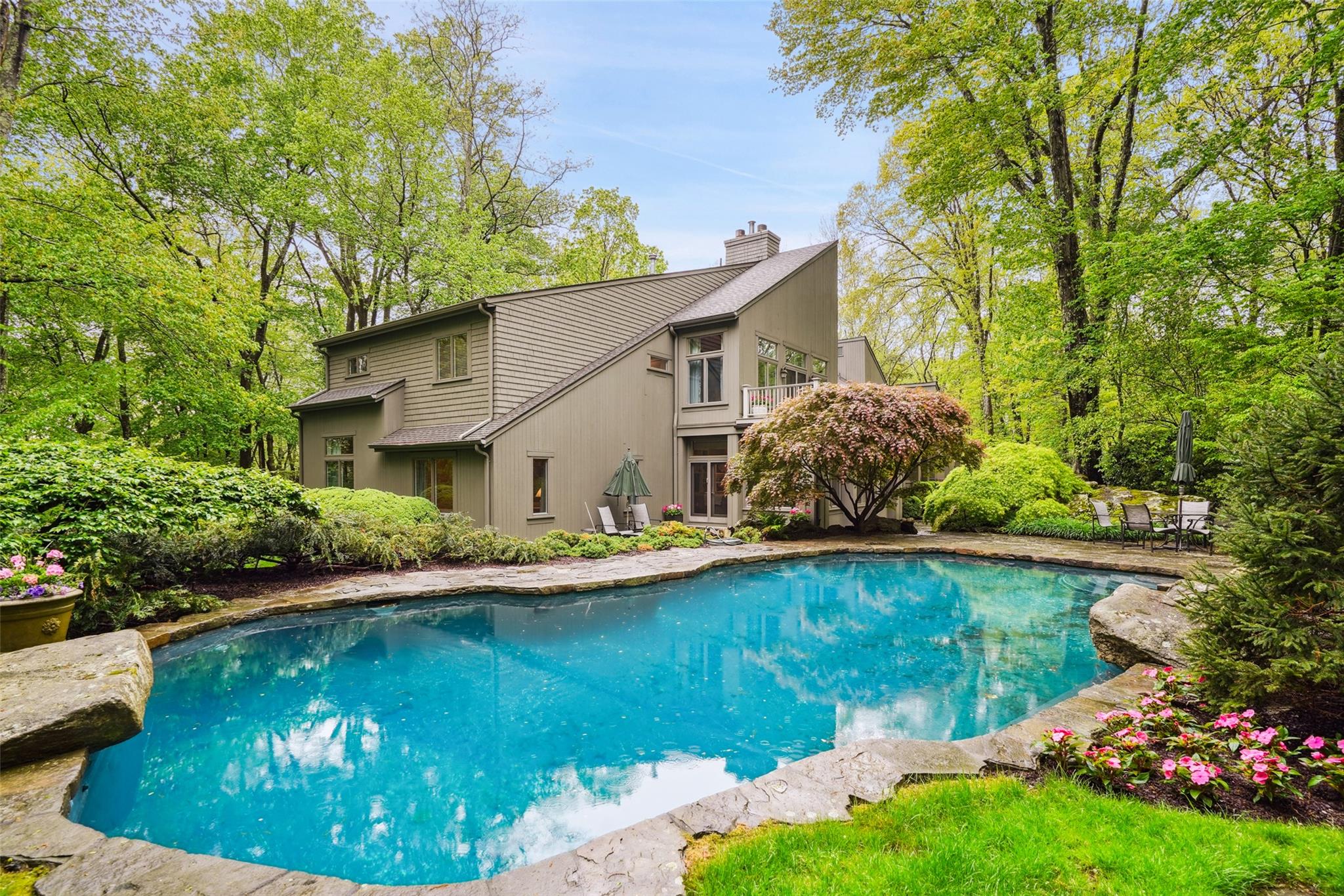 17 Eastwoods Road, Pound Ridge, New York image 23