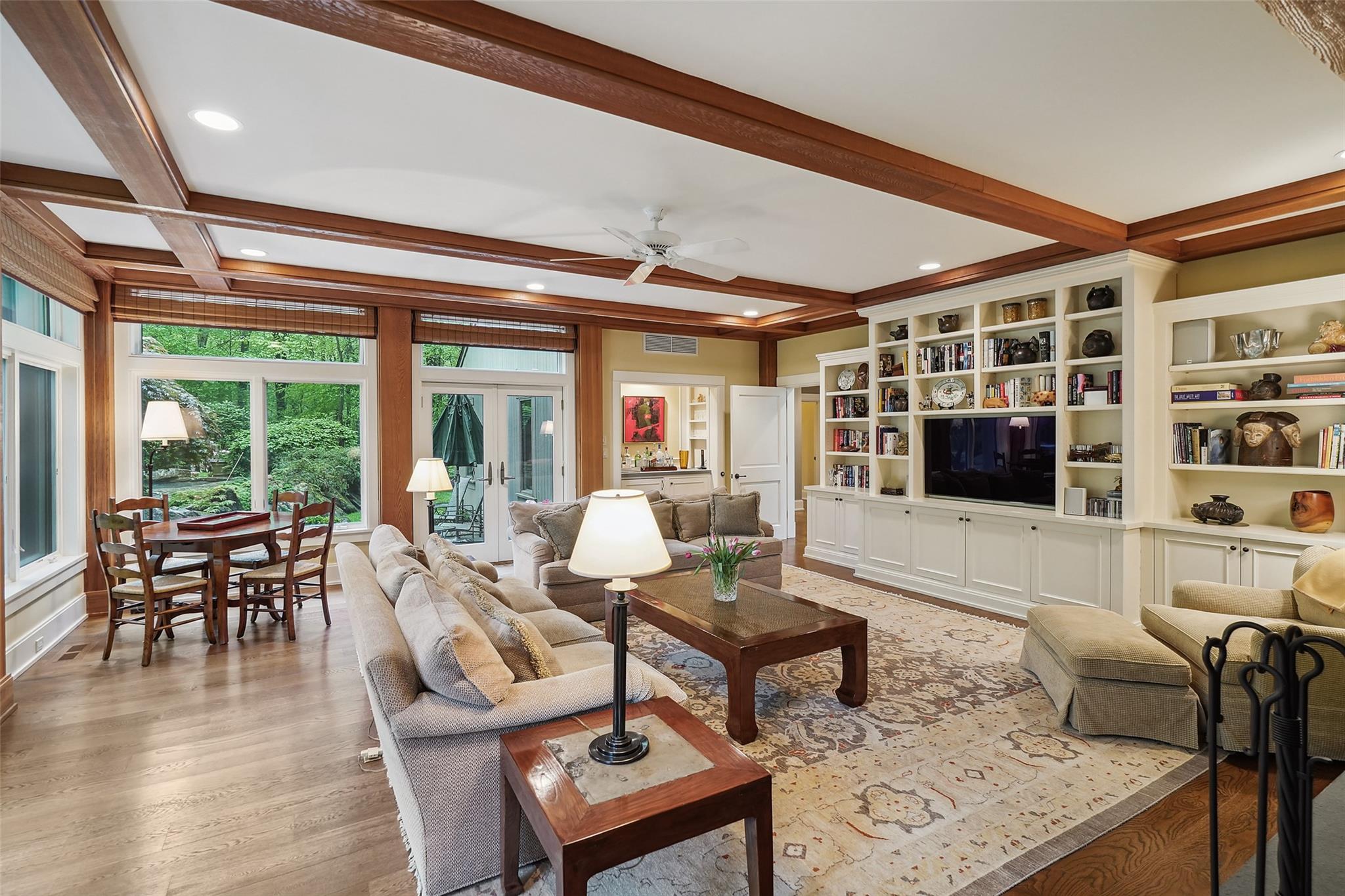 17 Eastwoods Road, Pound Ridge, New York image 8