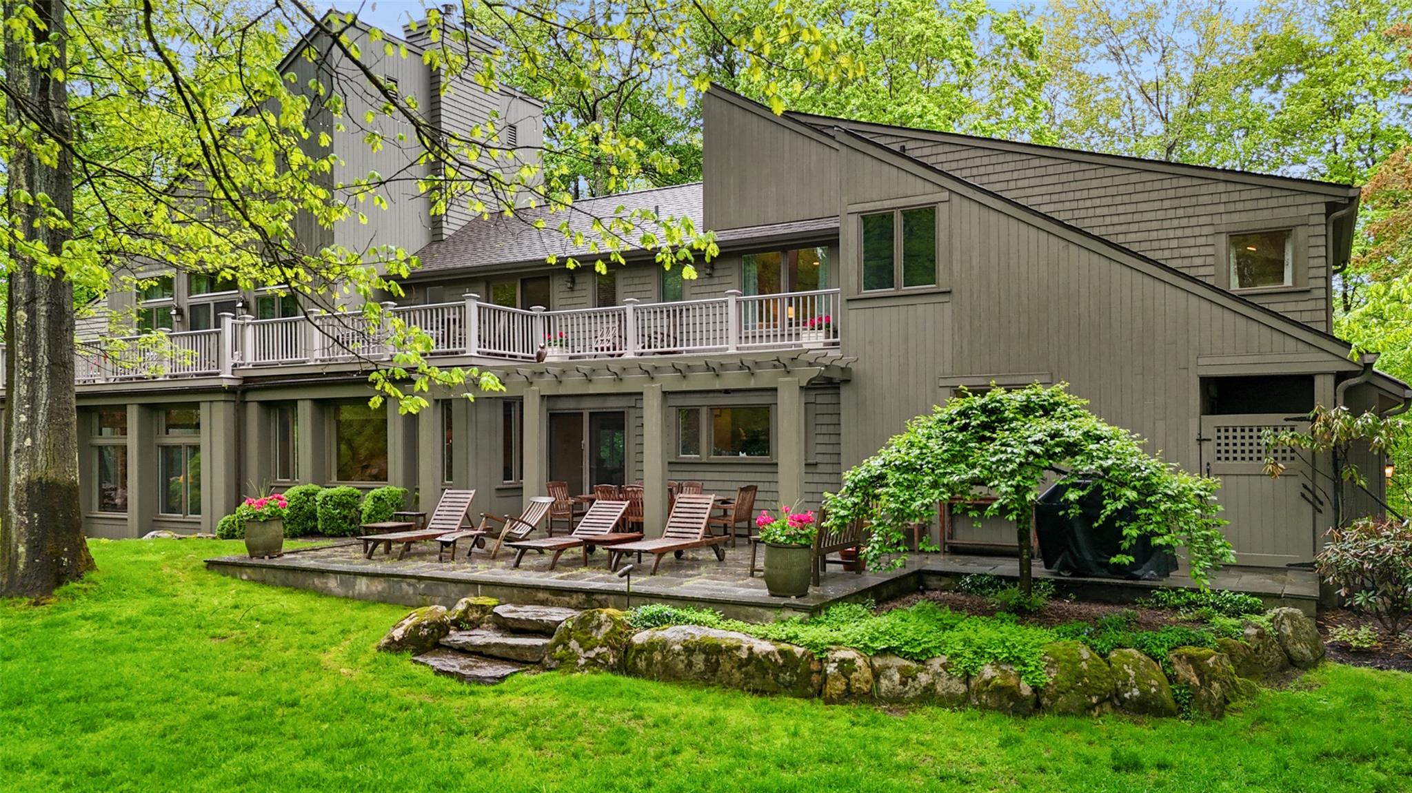 17 Eastwoods Road, Pound Ridge, New York image 29