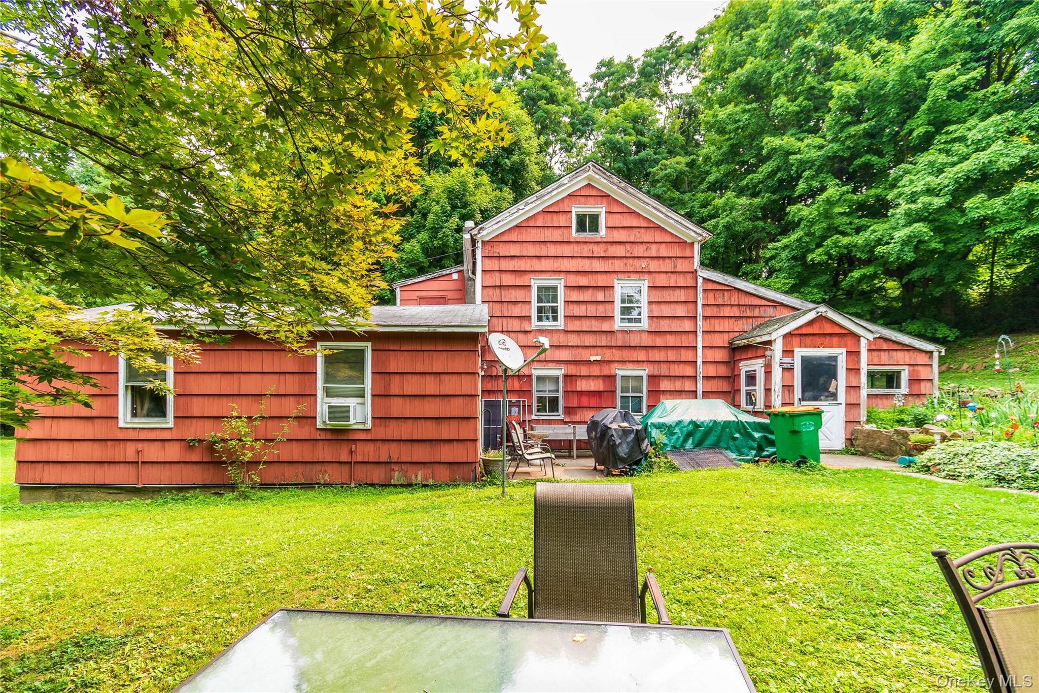 257 S Greenhaven Road