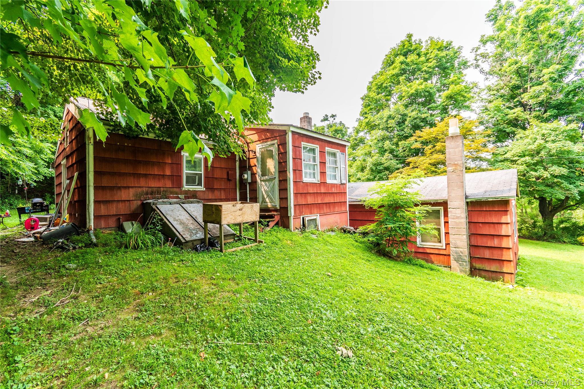 257 S Greenhaven Road