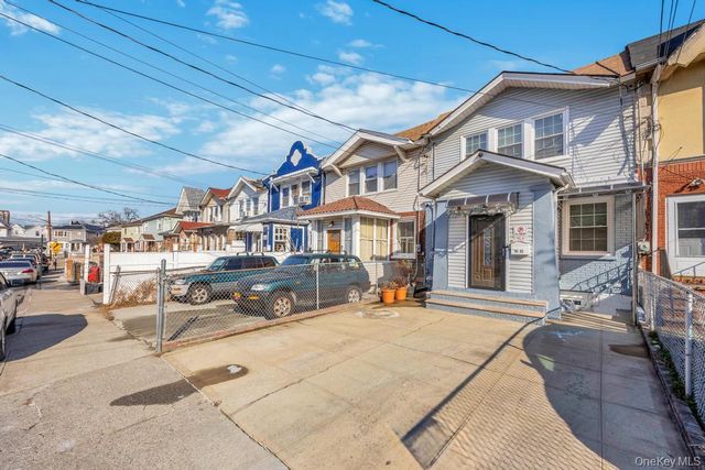 91-13 184th Street