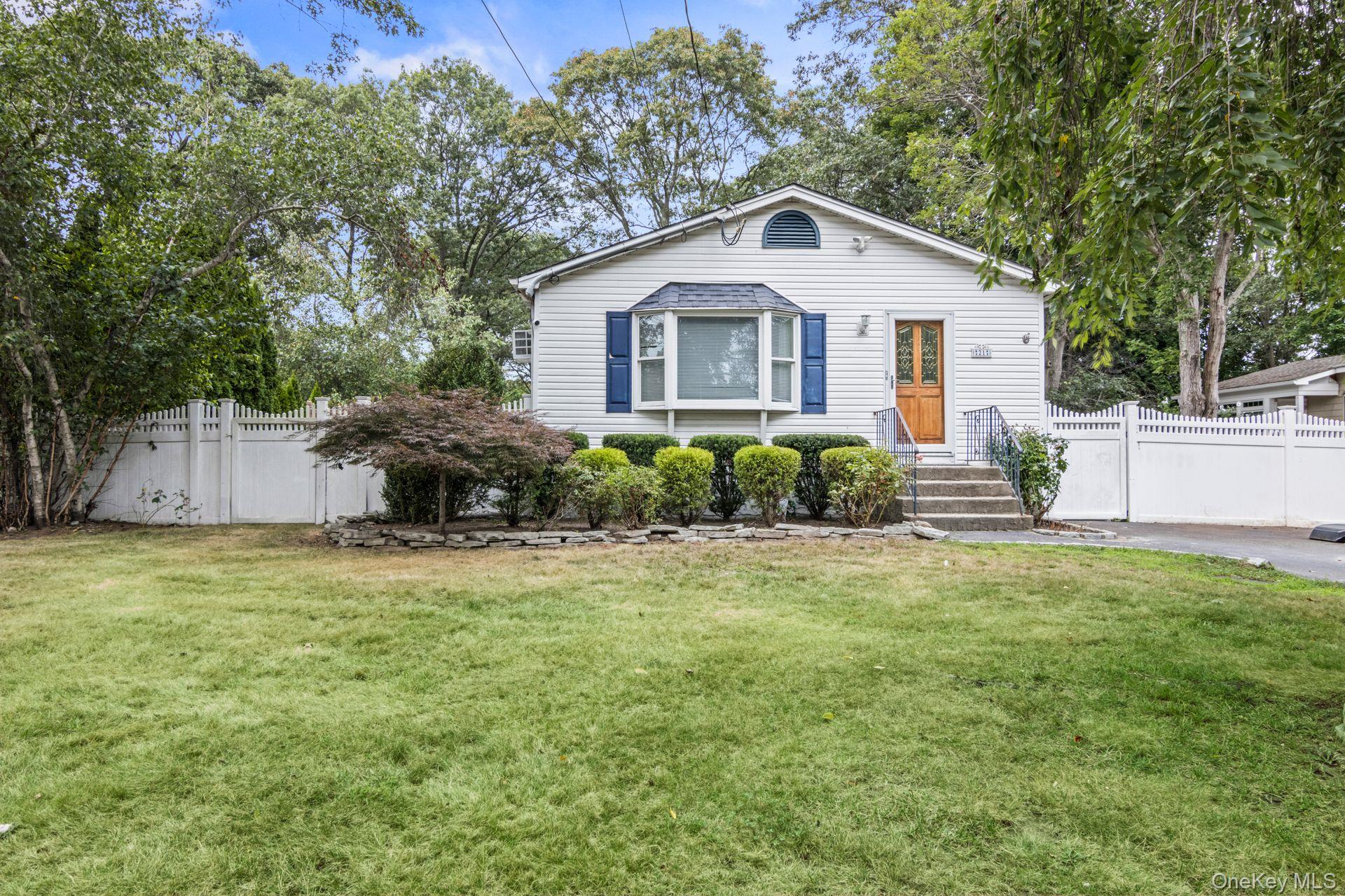 21 Fox Lane