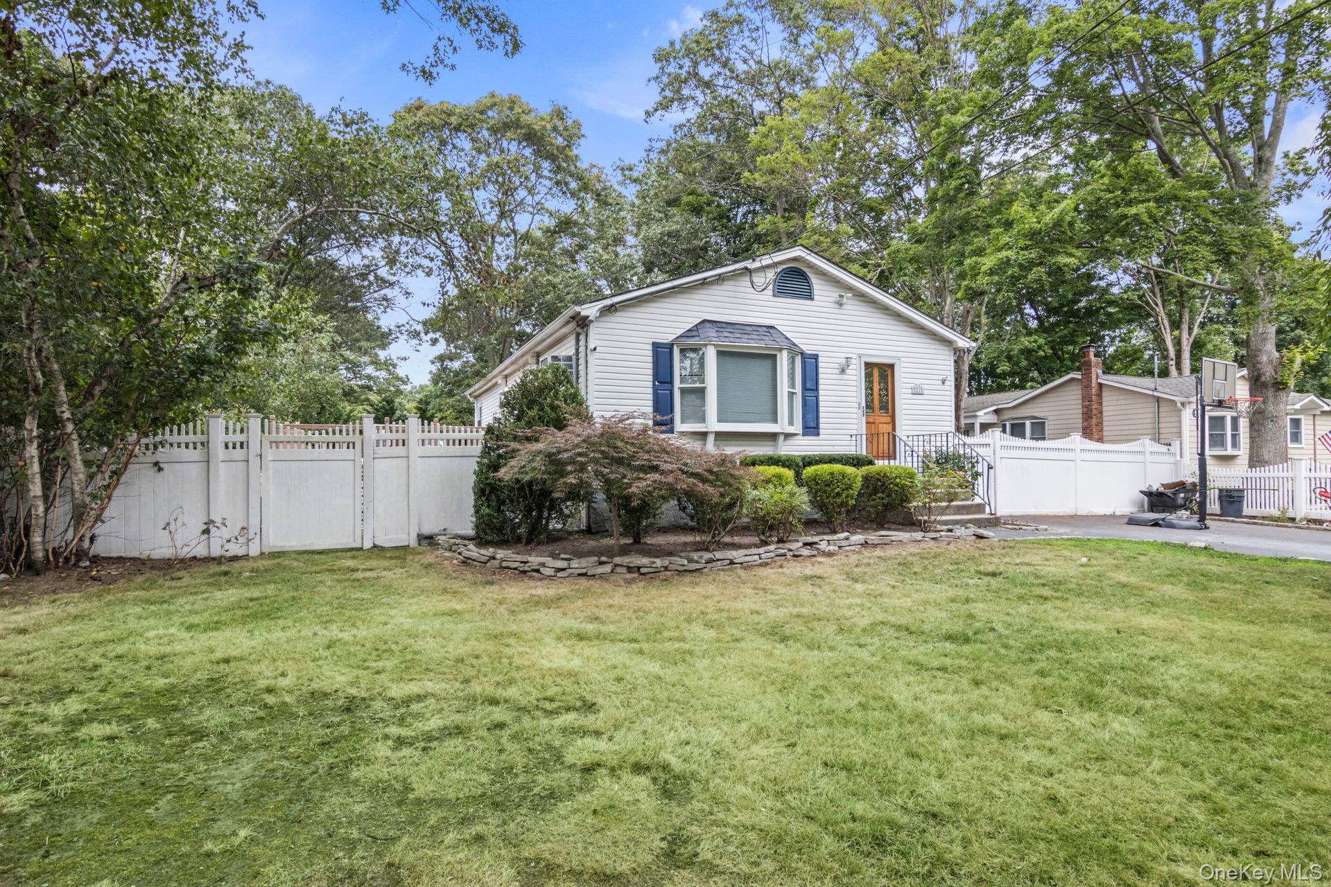 21 Fox Lane