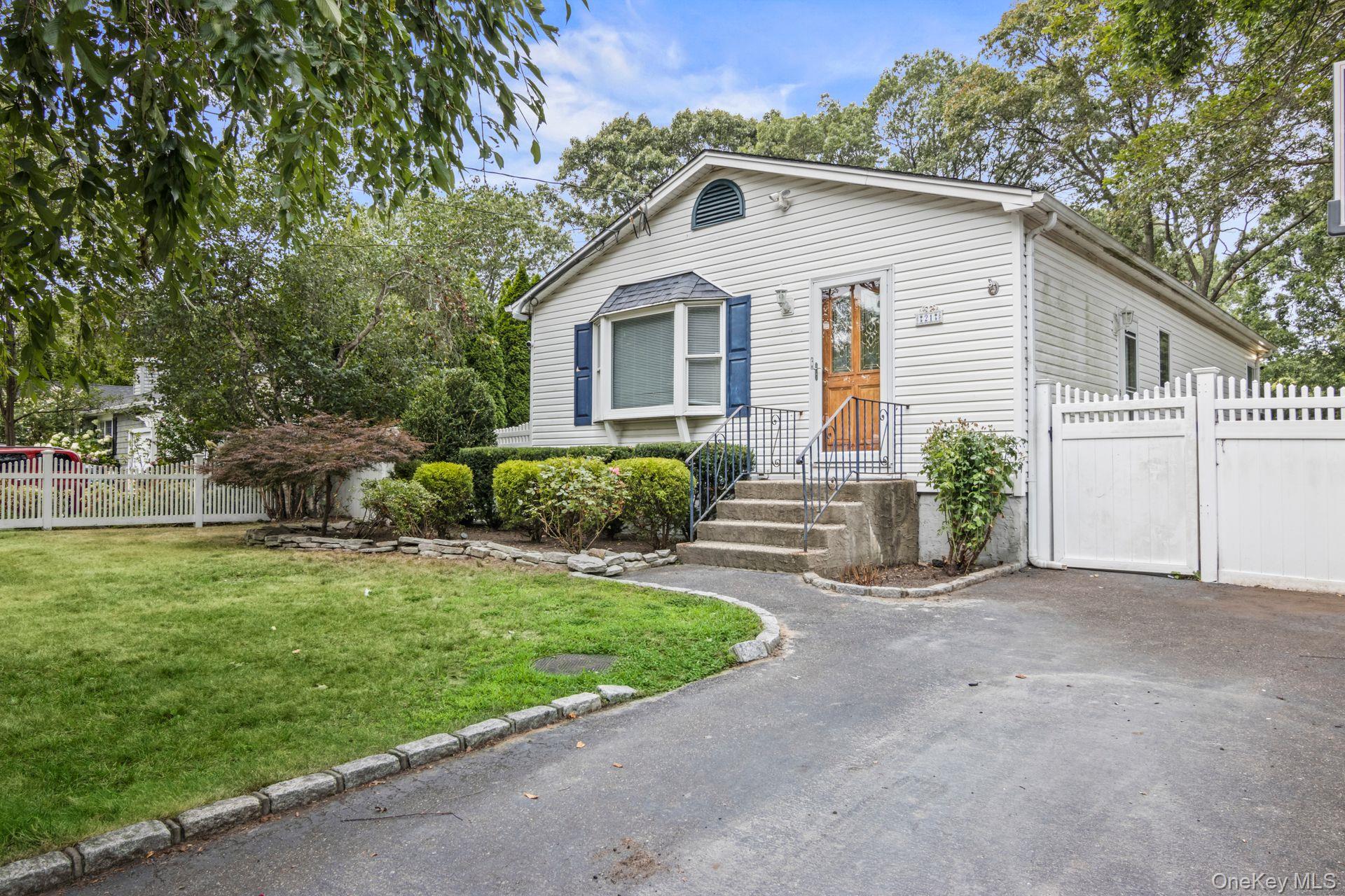 21 Fox Lane