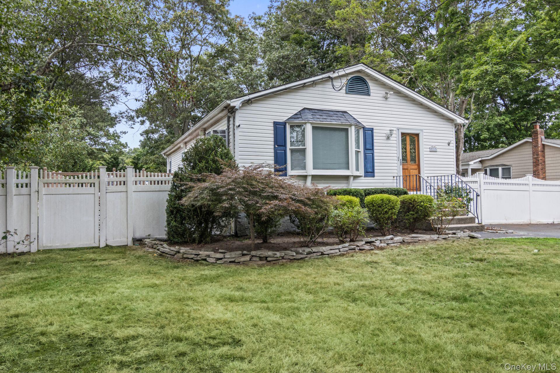 21 Fox Lane