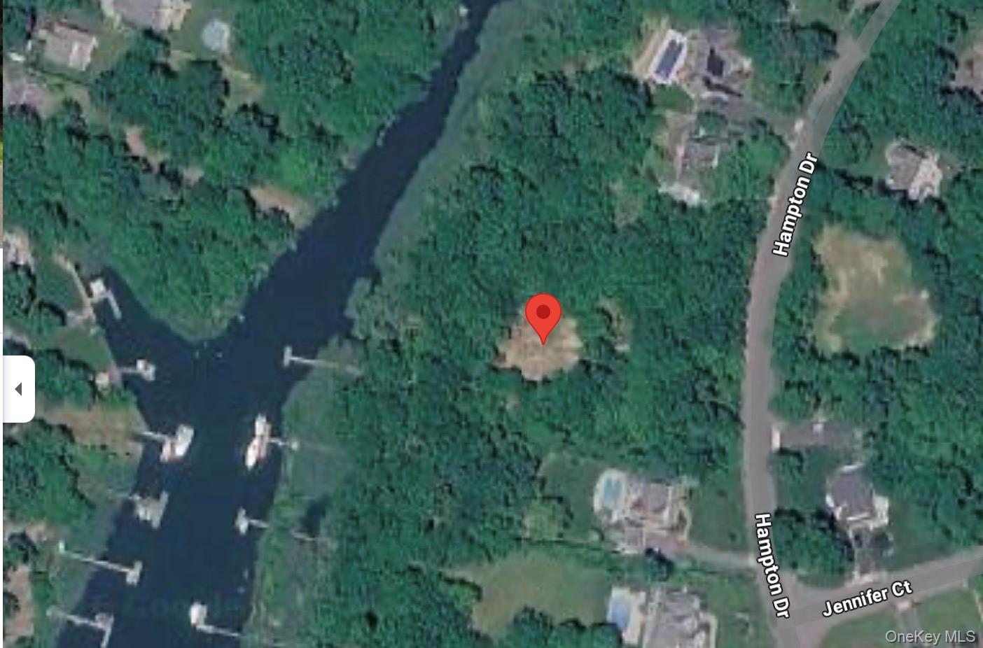 21 Hampton Drive
