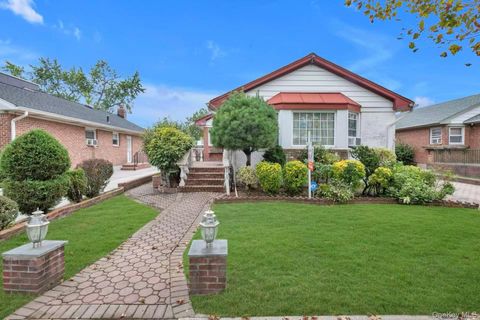 50-20 228th Street Oakland Gardens NY 11364