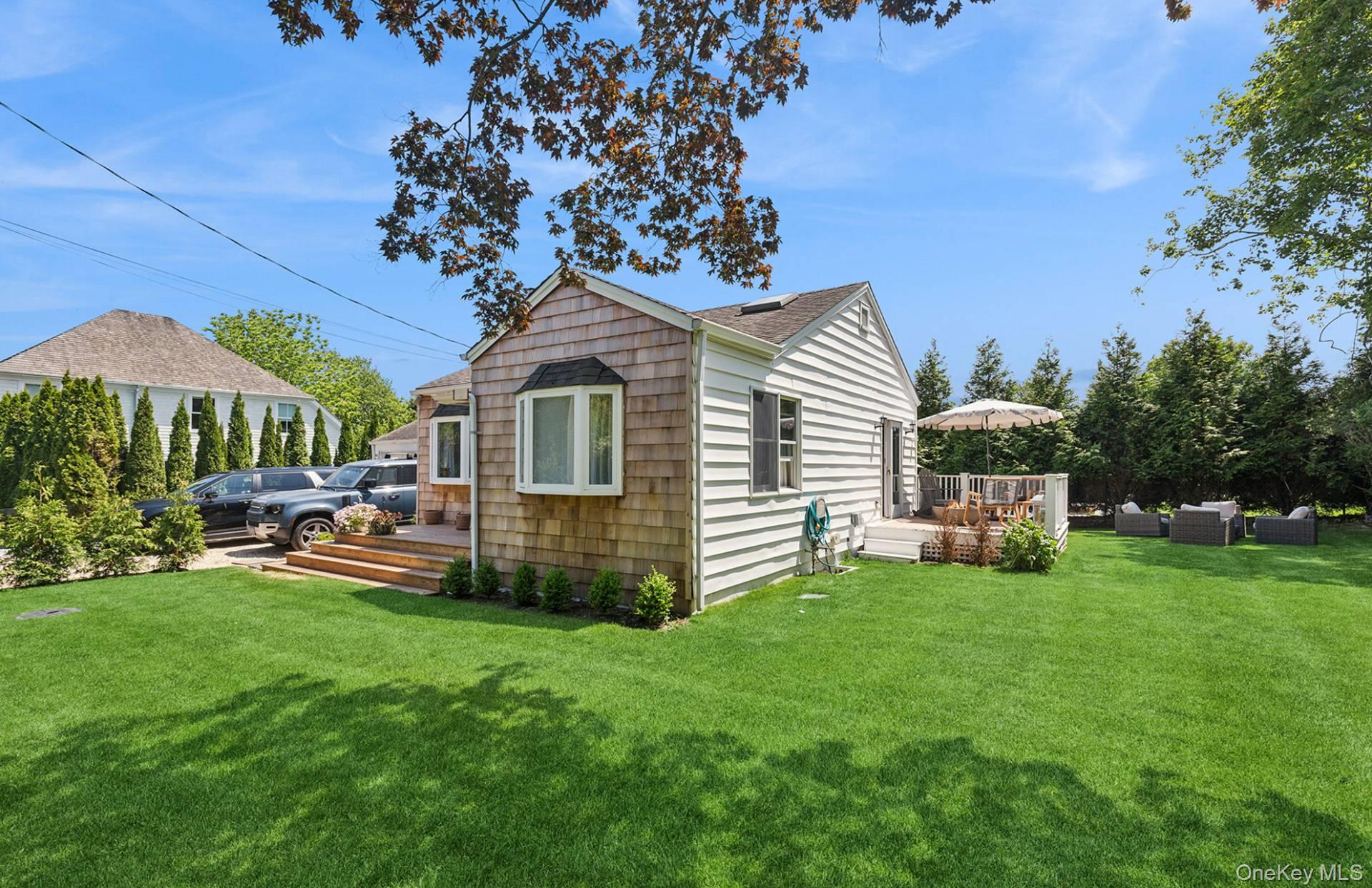 15 Indian Hill Road
