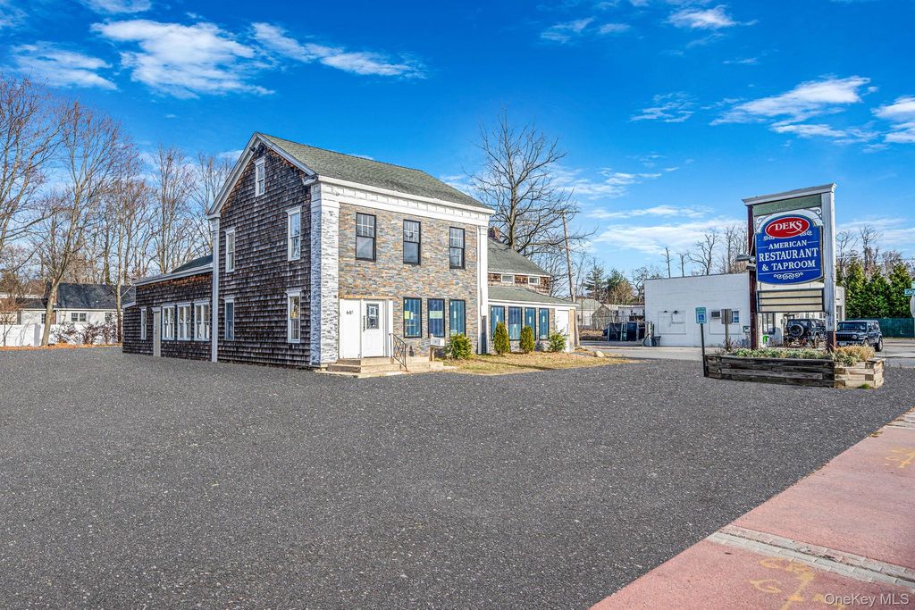 Photo of 605 Route 25A, Rocky Point, NY 11778 (MLS # 951748)