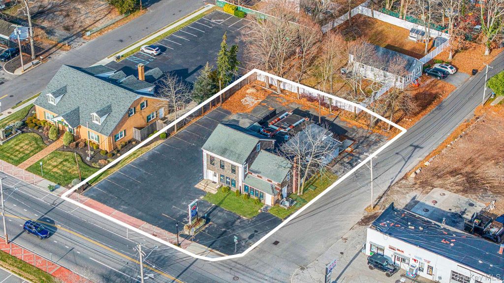 Photo of 605 Route 25A, Rocky Point, NY 11778 (MLS # 951748)