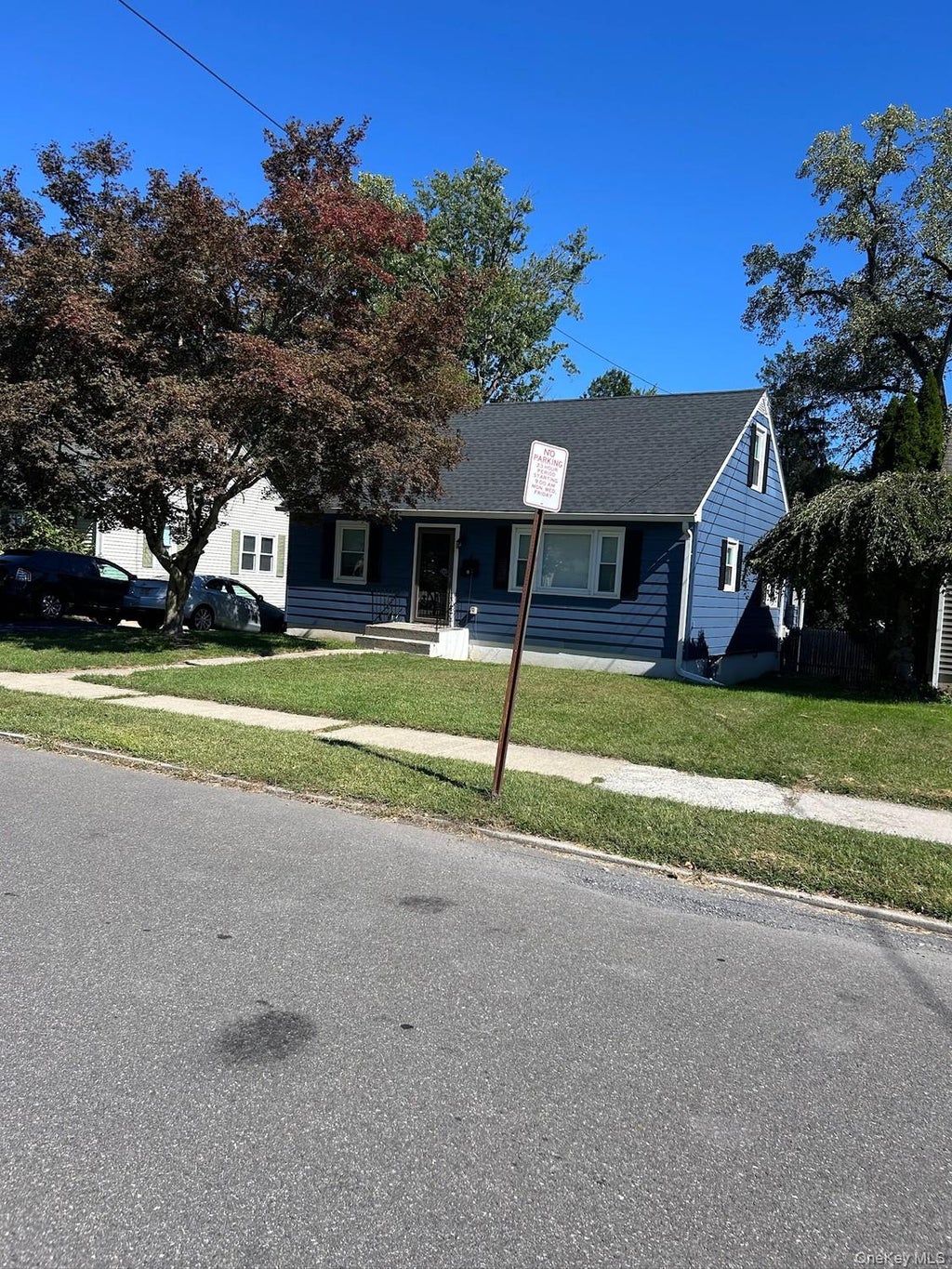 Photo of 6 Wilson Boulevard, Poughkeepsie, NY 12603 (MLS # 1050828)