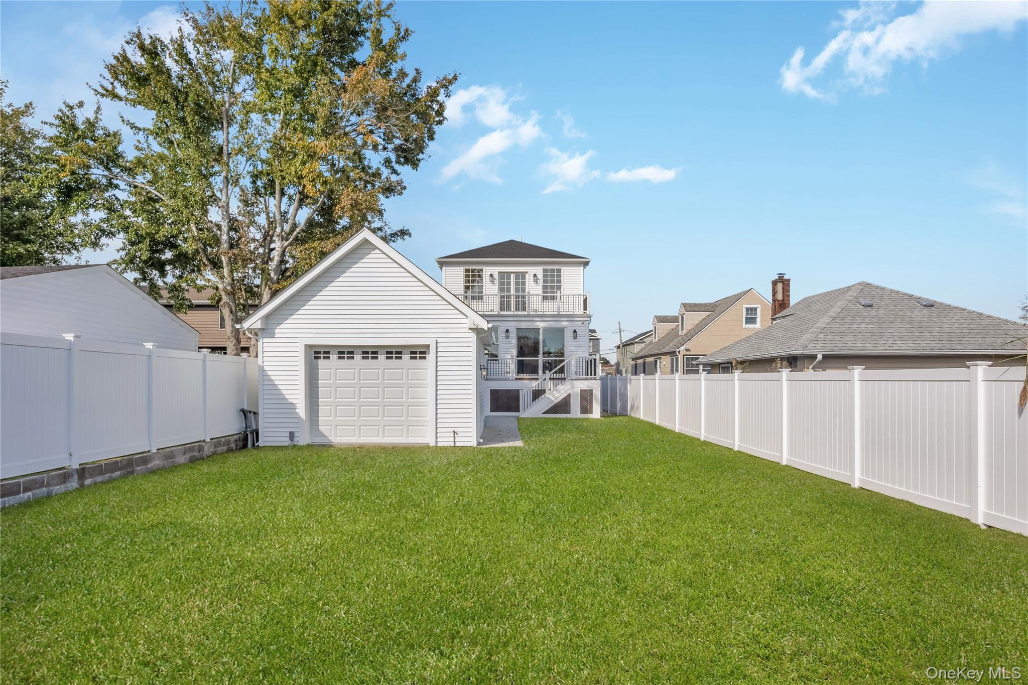 11 Riverdale Avenue