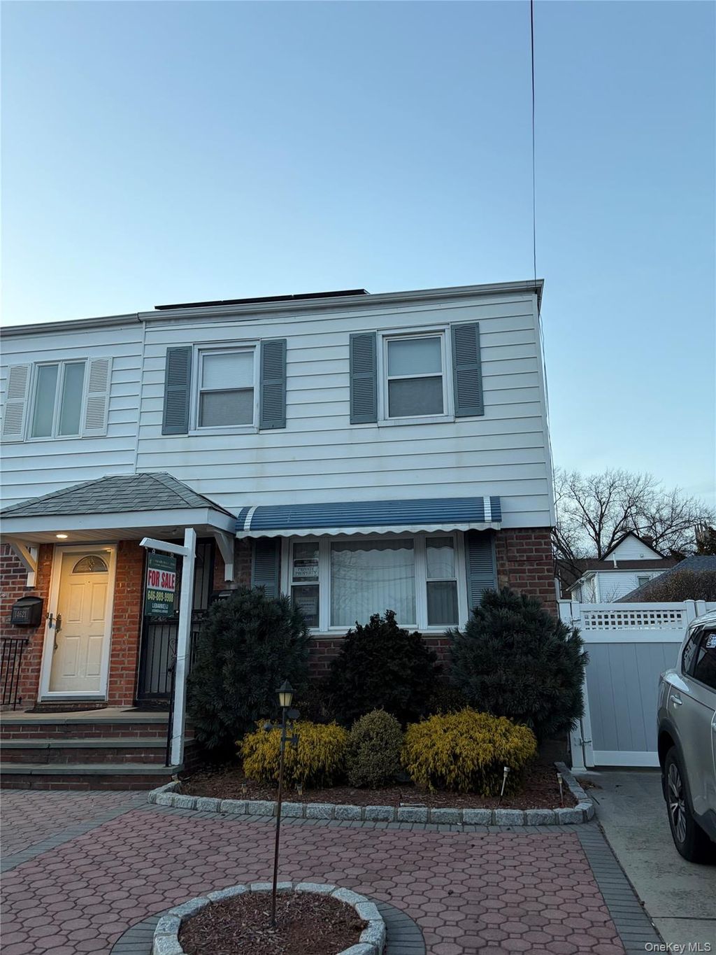 Photo of 146-23 Laburnum Avenue, Flushing, NY 11355 (MLS # 953809)