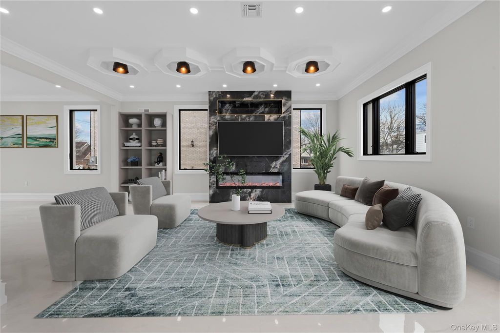 Photo of 25909 81st Avenue, Glen Oaks, NY 11004 (MLS # 973661)