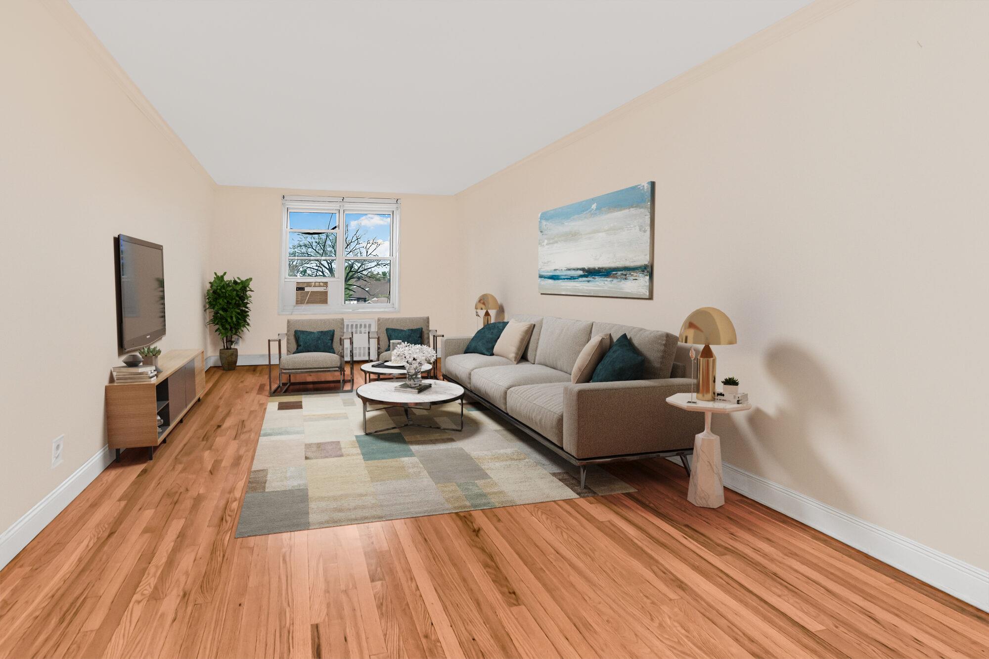 Midland Avenue C35, Yonkers, New York - 1 Bedrooms  
1 Bathrooms  
3 Rooms - 