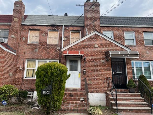 11603 217th Street, Cambria Heights, New York image 1