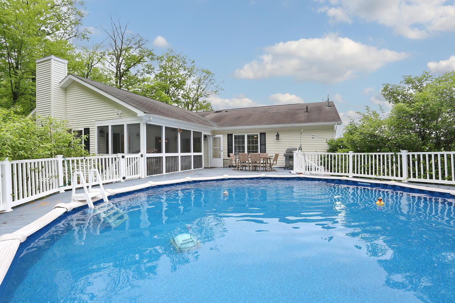 43 W Hickory Road, Sloatsburg, Florida image 37