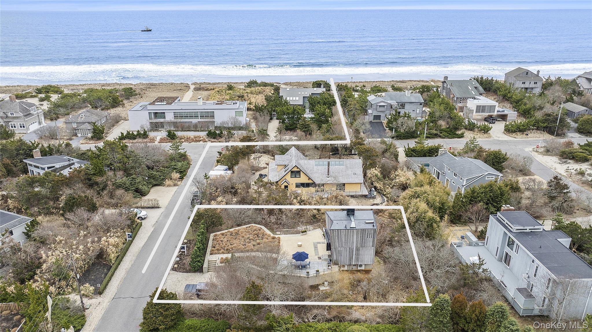 9 Ocean Lane