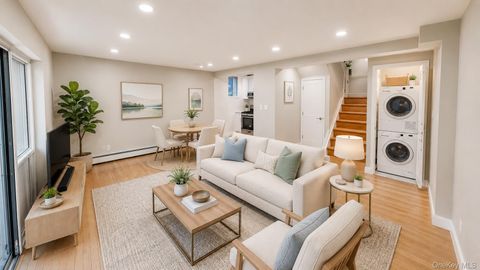 Multifamily For Rent - 67-39 Clyde Street #A<br/> Queens County, Forest Hills, NY 11375