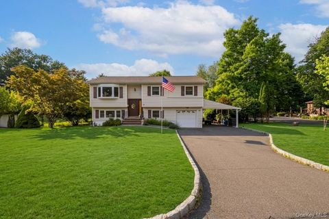 Homes For Sale - 17 Sherman Drive<br/> Garnerville, NY 10923