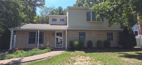 Homes For Sale - 132 13th Avenue<br/> Holtsville, NY 11742