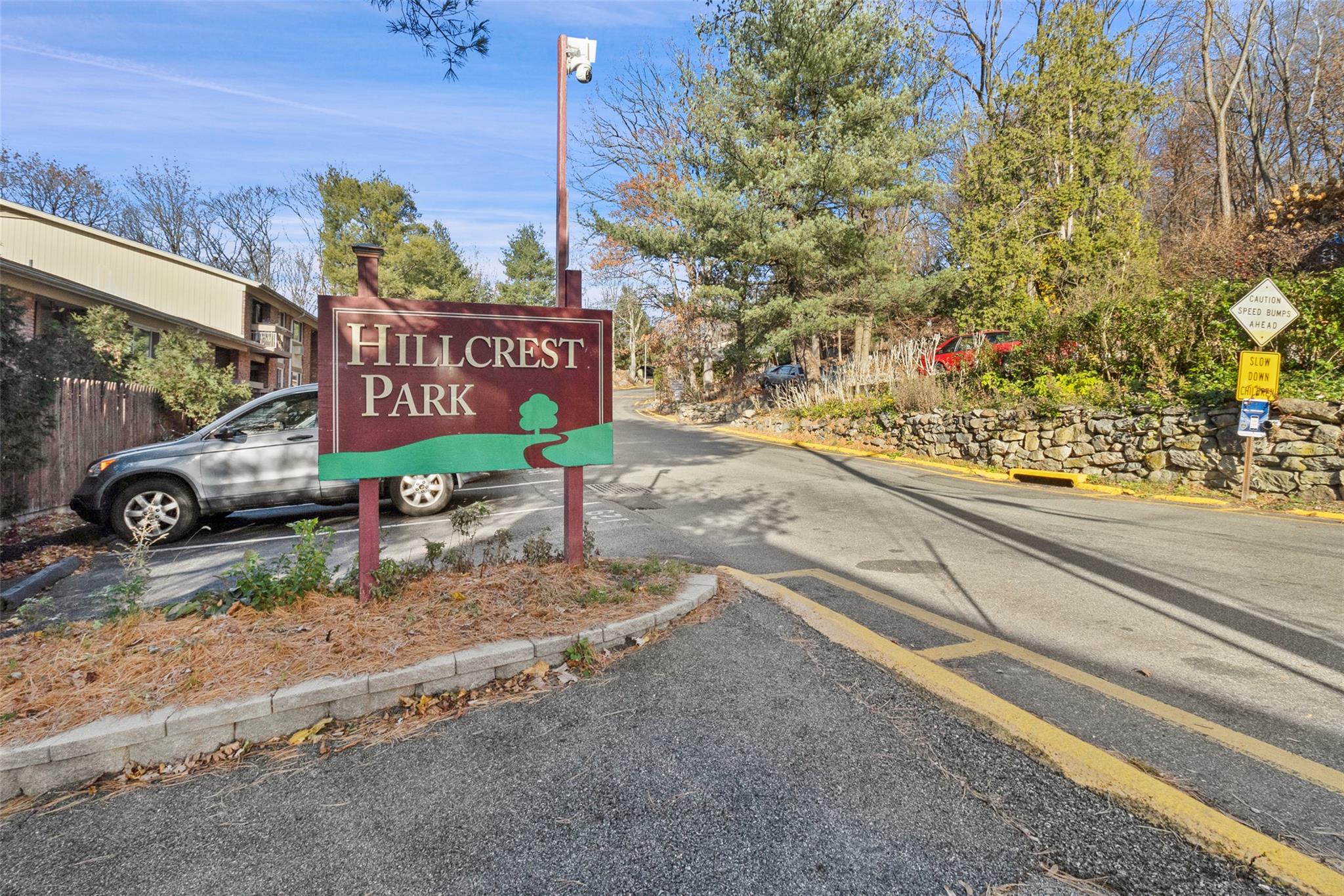 3 Woods End Circle #D, Peekskill, New York image 25