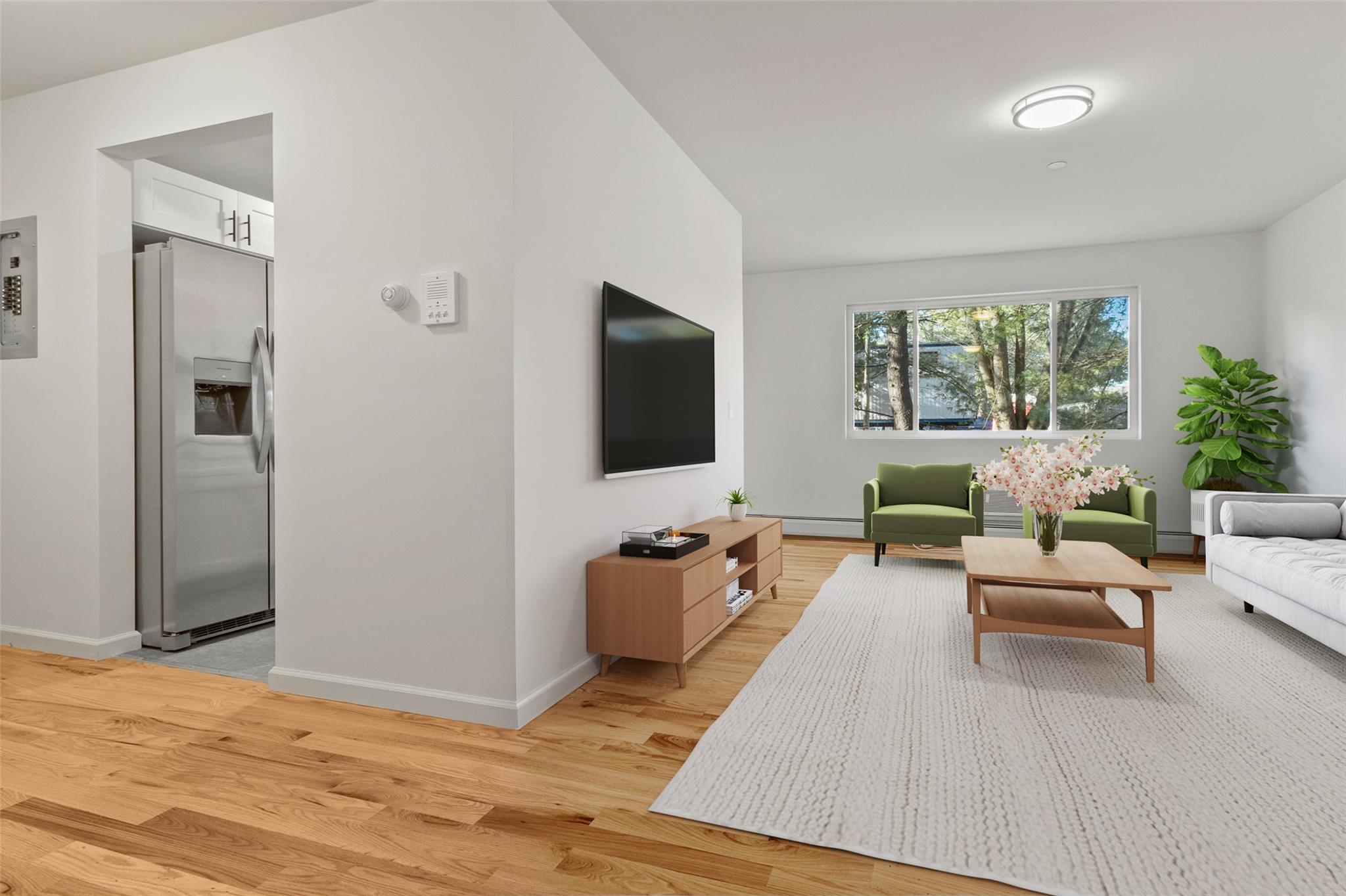 3 Woods End Circle #D, Peekskill, New York image 2