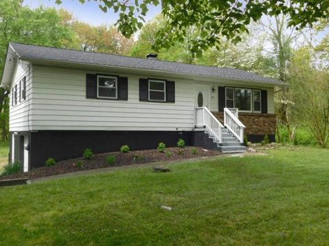 160 Lake Walton Road, East Fishkill, NY 12533 - MLS#: H6306557