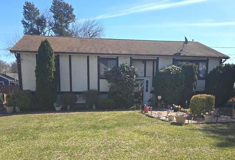44 Demarest Avenue, Haverstraw, NY 10993 - MLS#: 837879