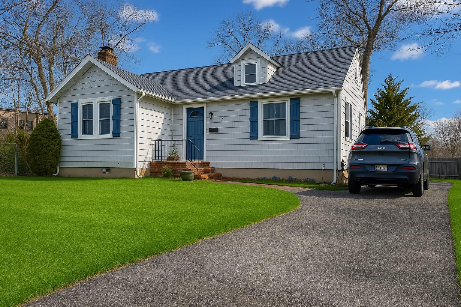 7 W Oak Street, Islip, Florida image 1