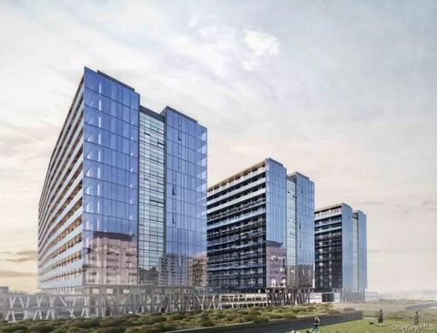 131-05 40th Road 17M Flushing NY 11354