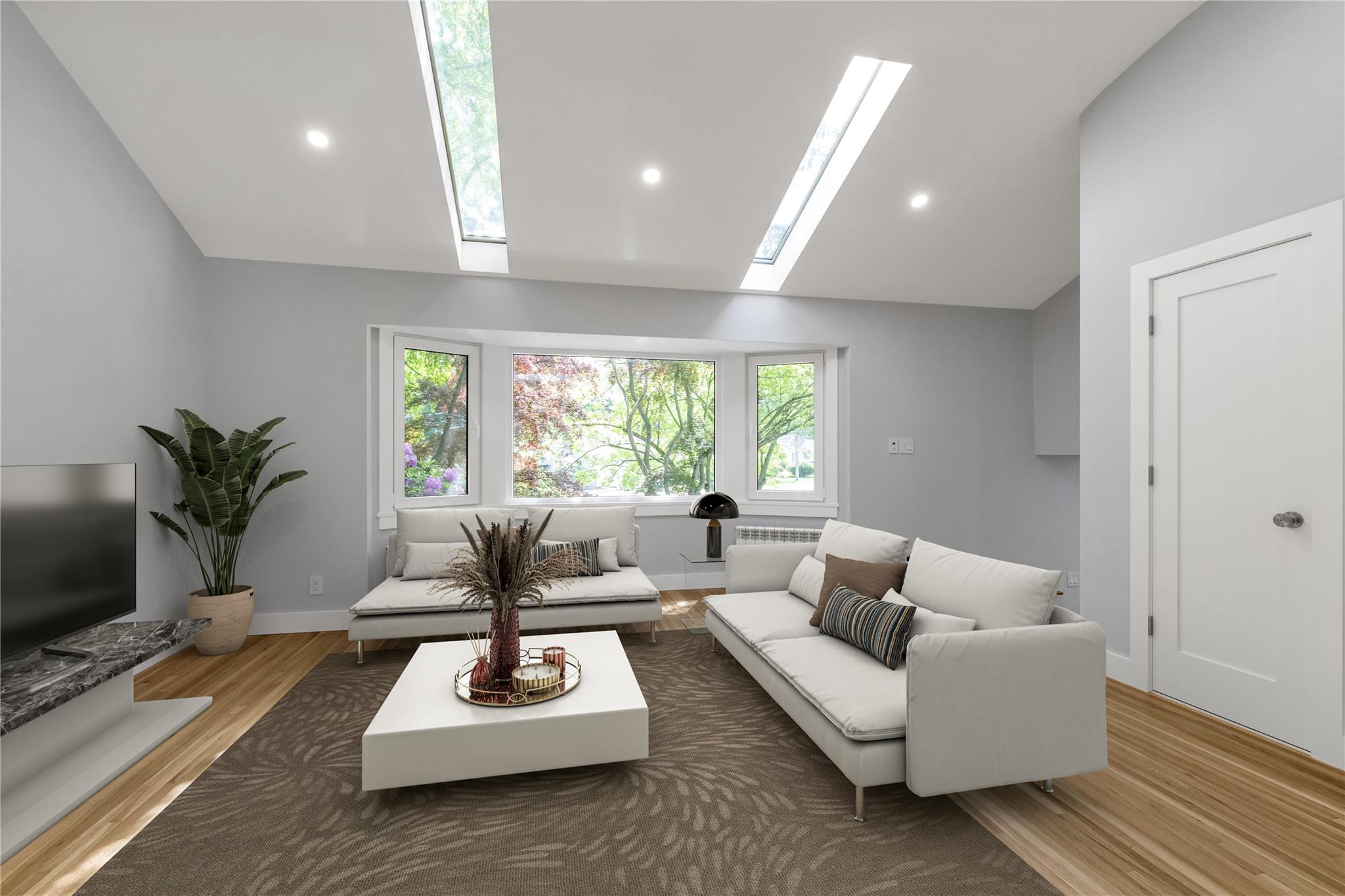27 Meadowfield Lane
