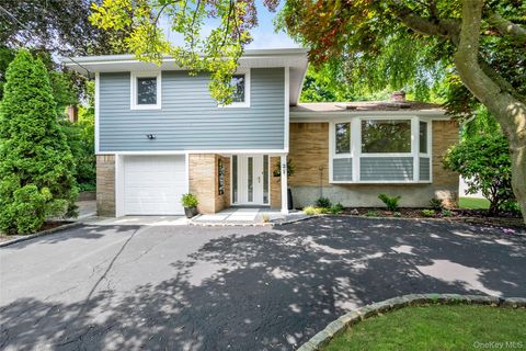 27 Meadowfield Lane Glen Cove NY 11542