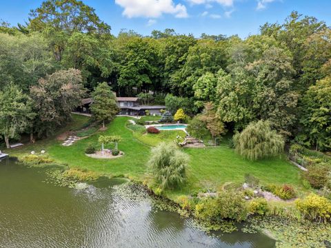 Tiny photo for 67 Banksville Road, Armonk, NY 10504 (MLS # 912711)