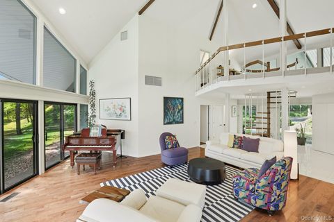Tiny photo for 67 Banksville Road, Armonk, NY 10504 (MLS # 912711)
