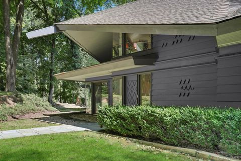 Tiny photo for 67 Banksville Road, Armonk, NY 10504 (MLS # 912711)